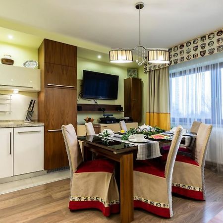 Appartement Prestige à Zakopane Extérieur photo