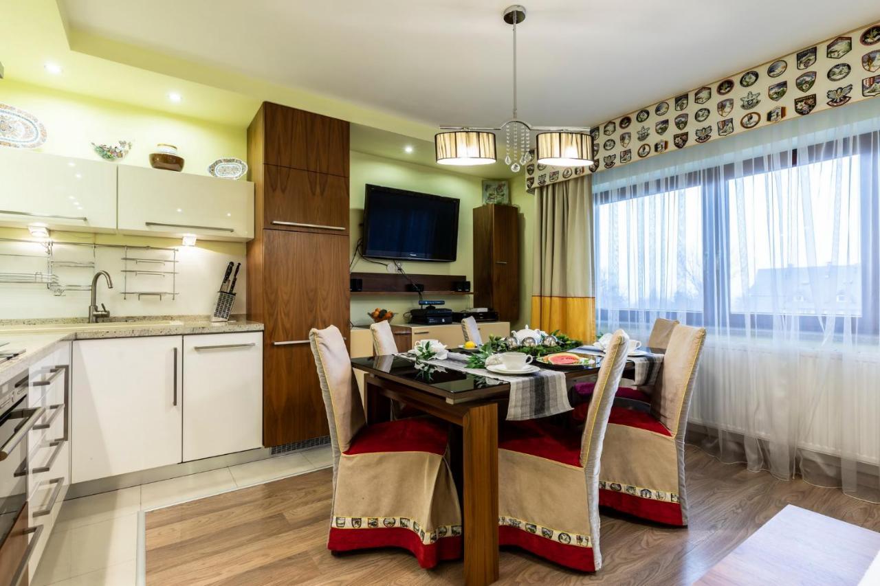 Appartement Prestige à Zakopane Extérieur photo