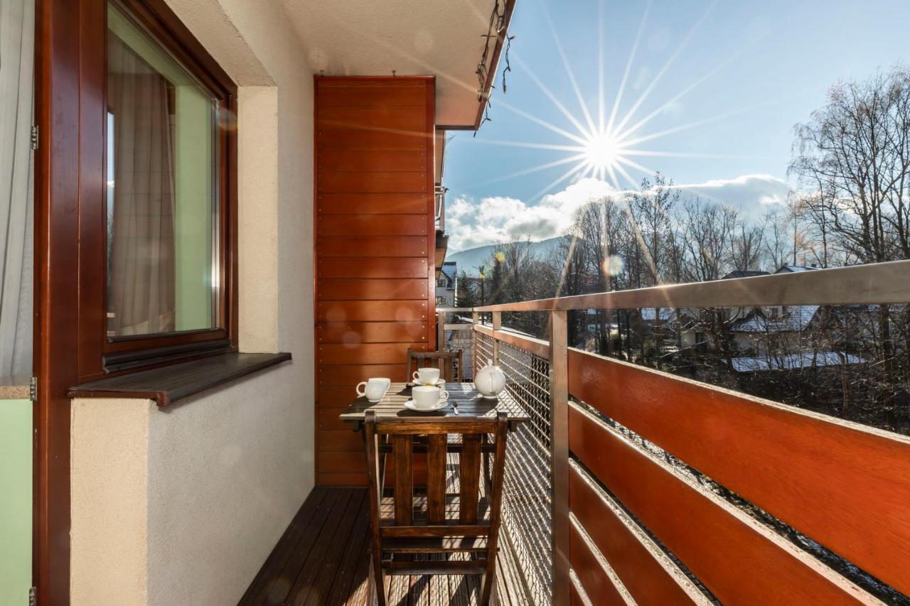 Appartement Prestige à Zakopane Extérieur photo