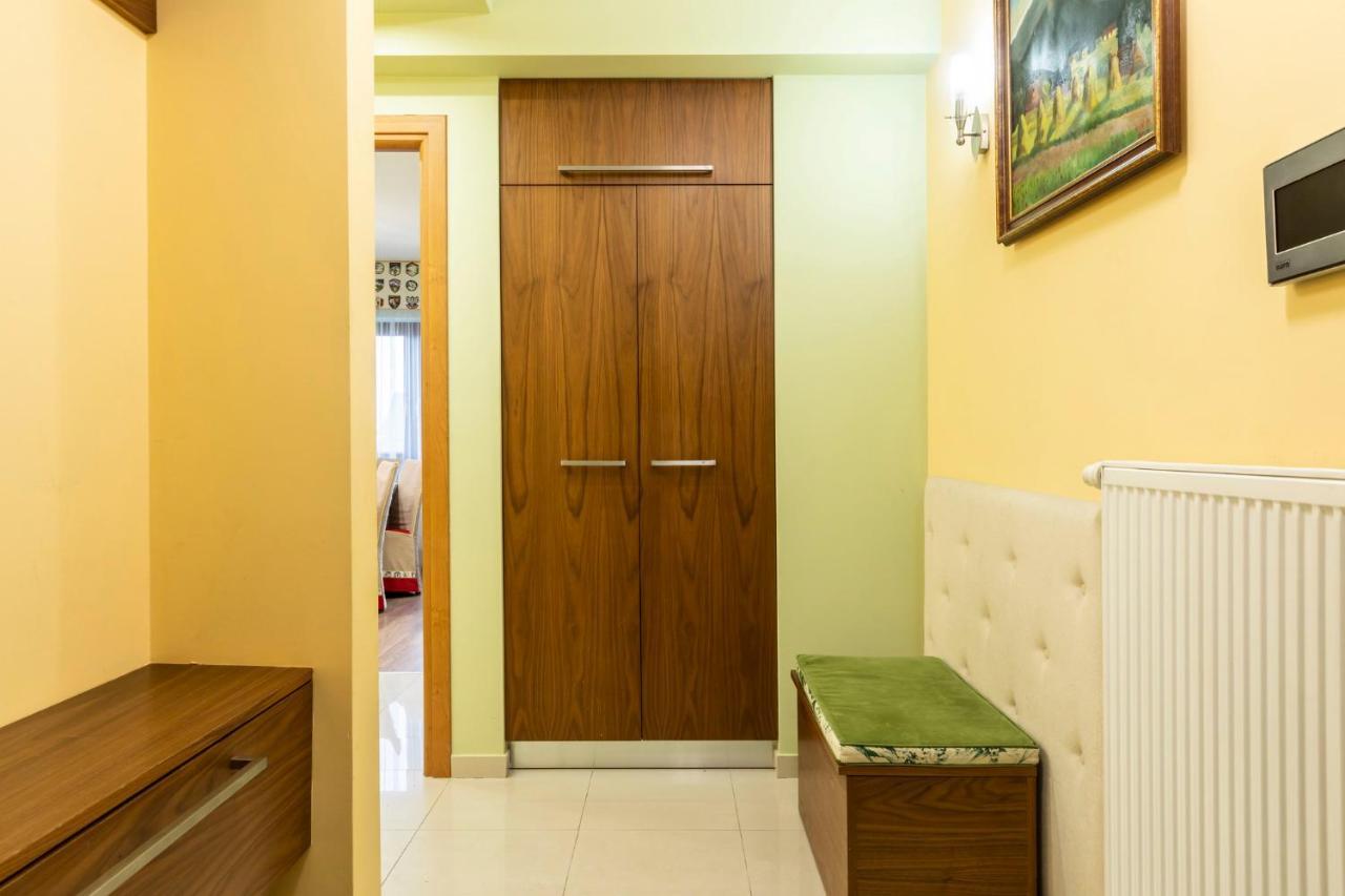 Appartement Prestige à Zakopane Extérieur photo