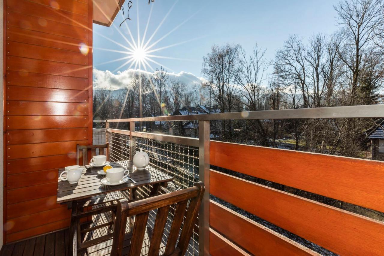 Appartement Prestige à Zakopane Extérieur photo