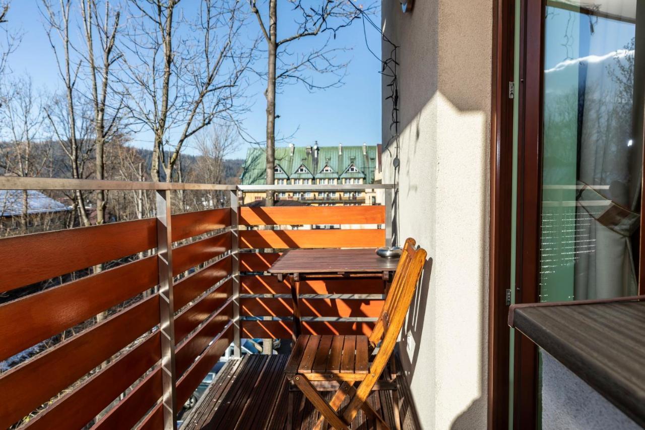 Appartement Prestige à Zakopane Extérieur photo