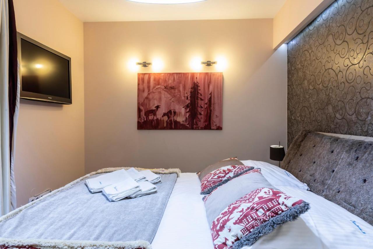 Appartement Prestige à Zakopane Extérieur photo