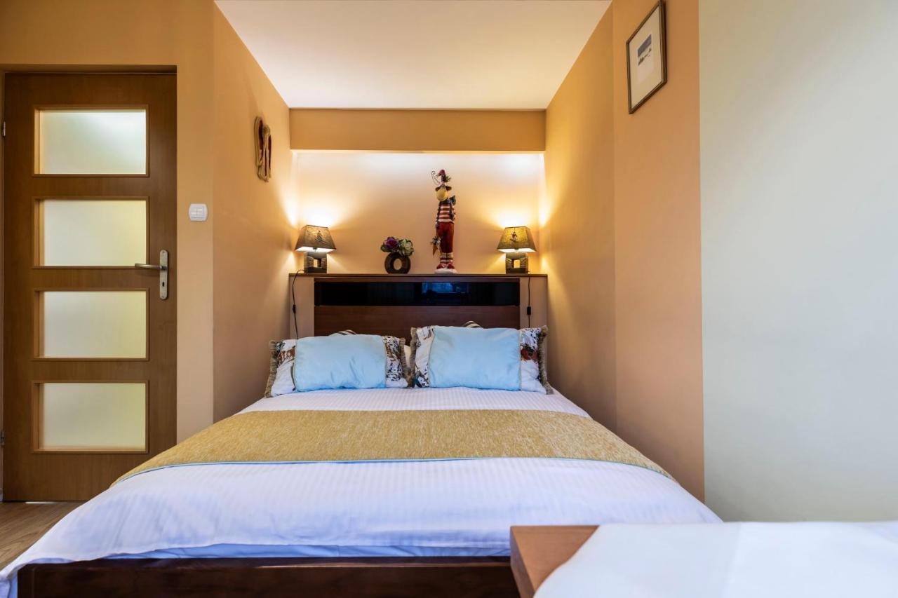 Appartement Prestige à Zakopane Extérieur photo