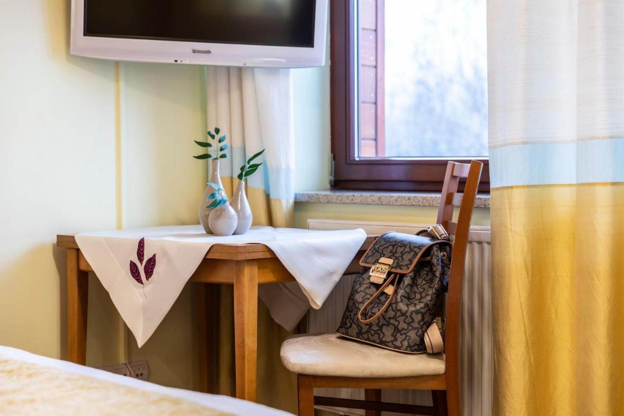 Appartement Prestige à Zakopane Extérieur photo