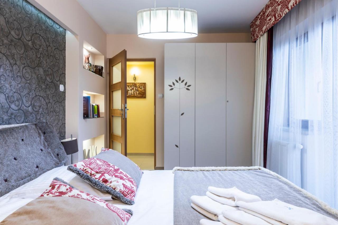 Appartement Prestige à Zakopane Extérieur photo