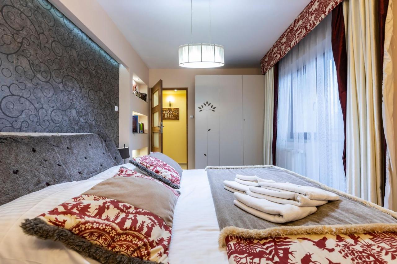 Appartement Prestige à Zakopane Extérieur photo
