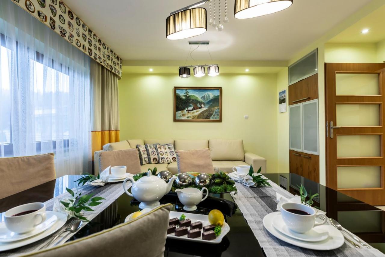 Appartement Prestige à Zakopane Extérieur photo