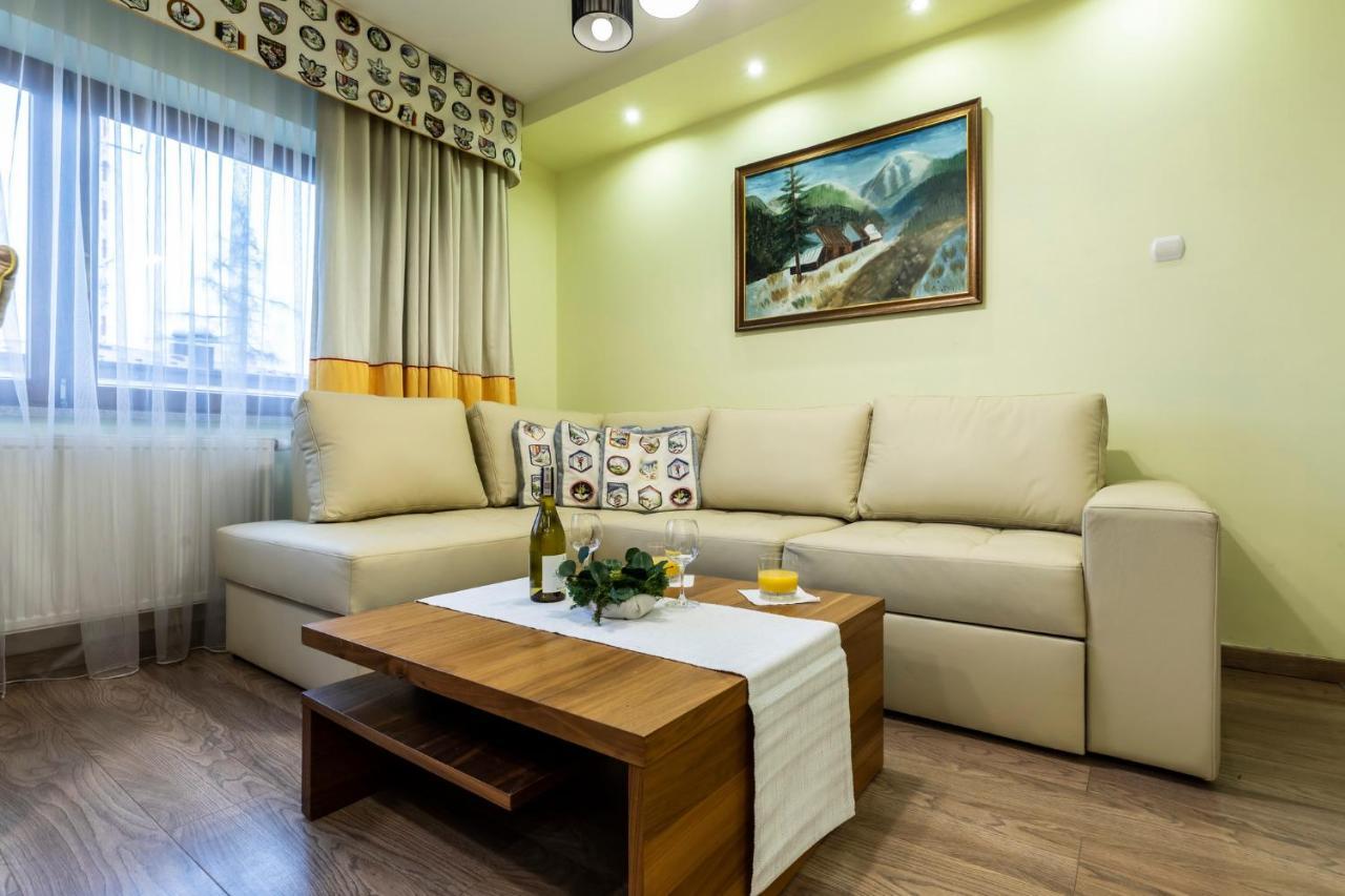 Appartement Prestige à Zakopane Extérieur photo