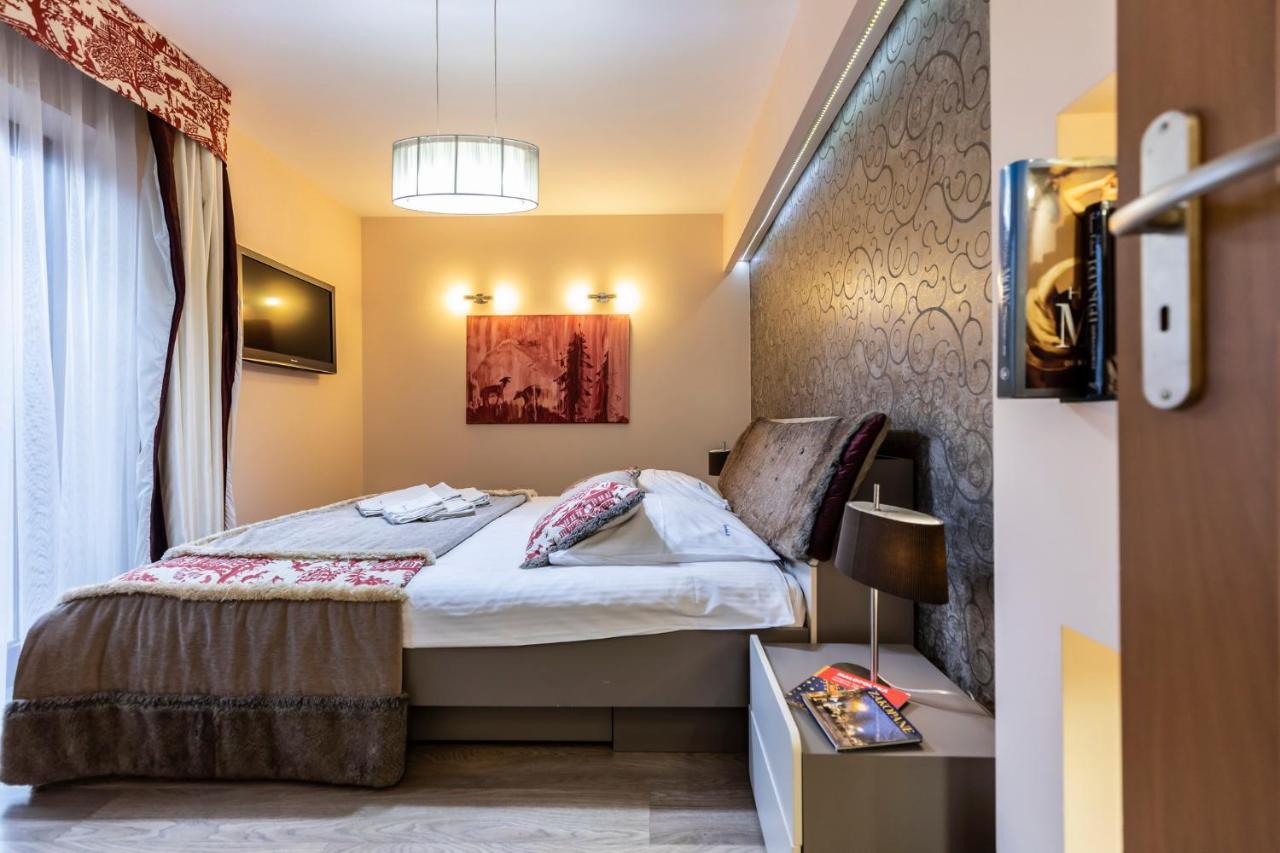 Appartement Prestige à Zakopane Extérieur photo