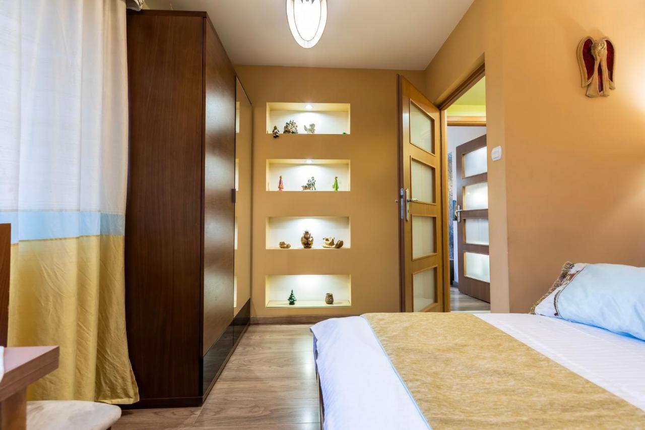 Appartement Prestige à Zakopane Extérieur photo
