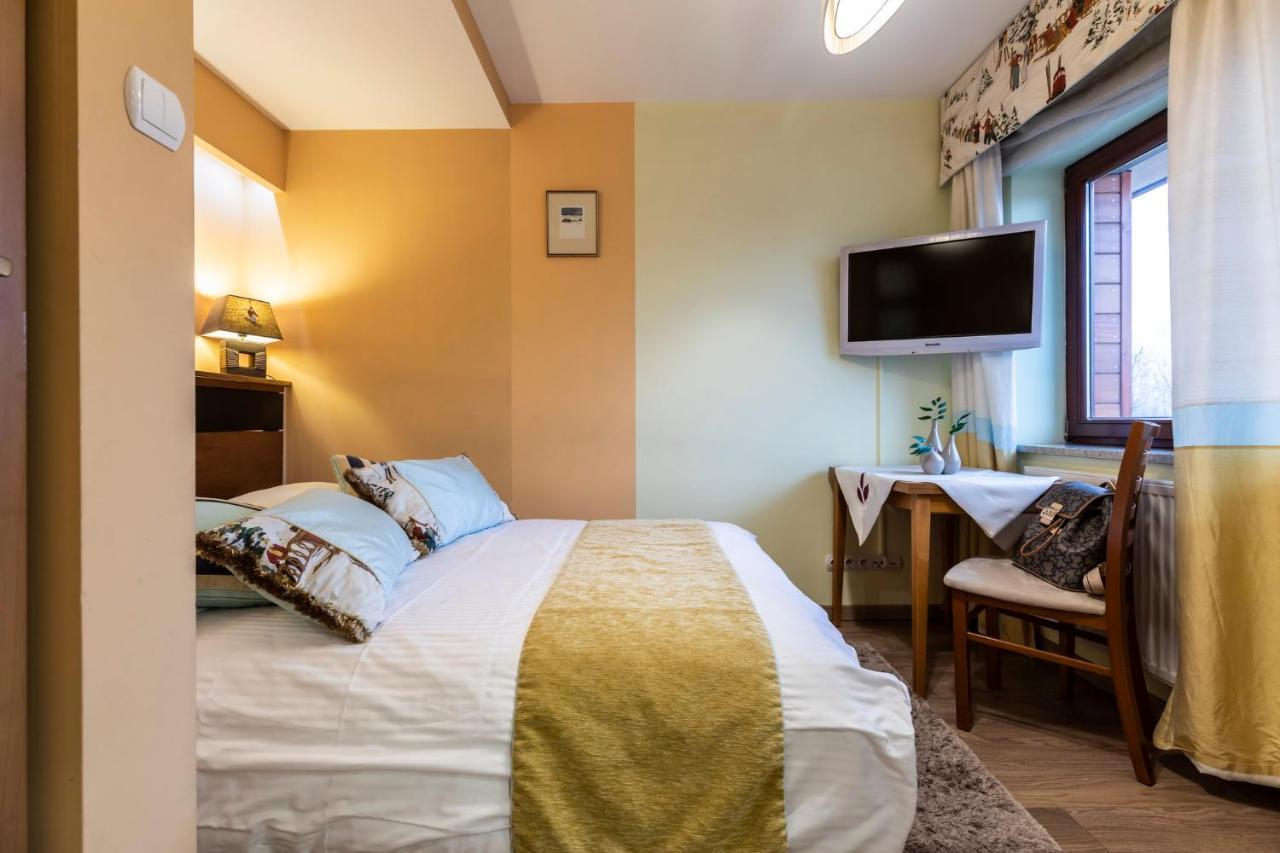 Appartement Prestige à Zakopane Extérieur photo